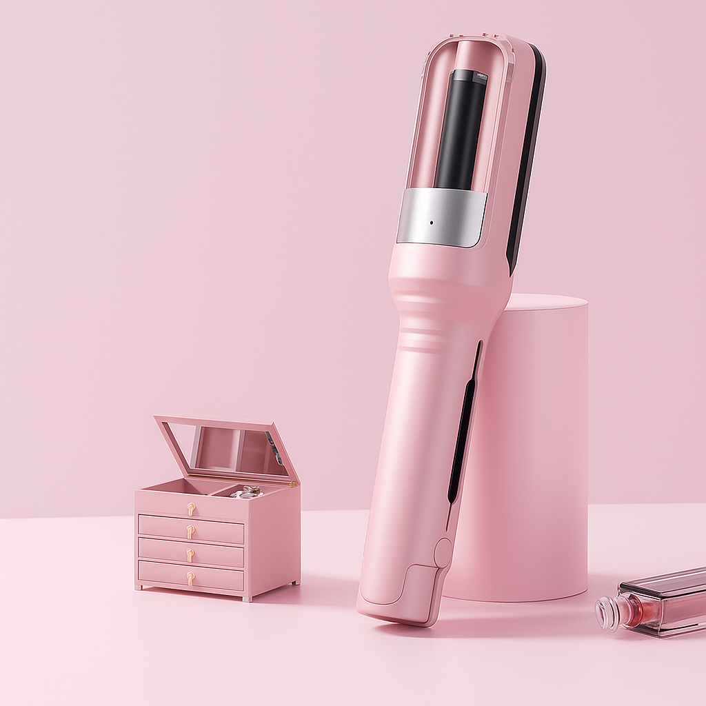 Split End Hair Trimmer