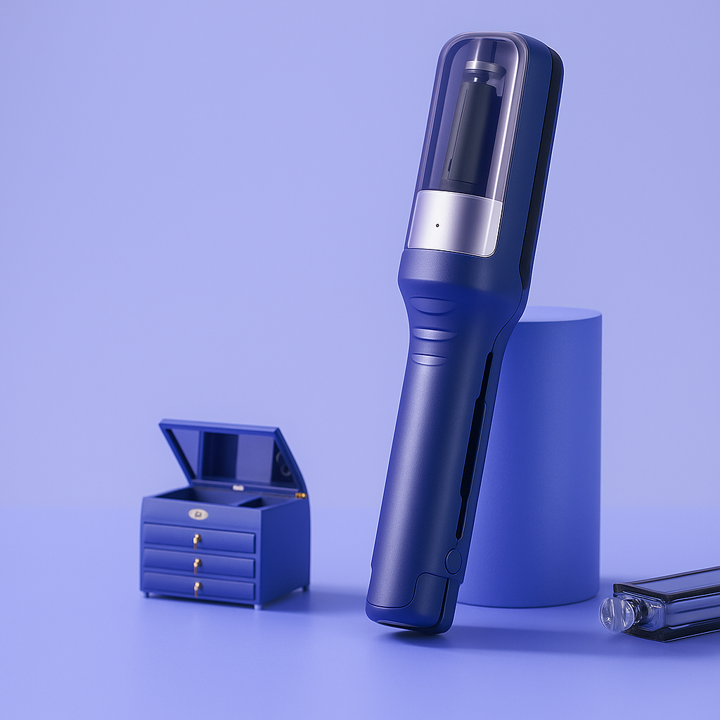 Split End Hair Trimmer
