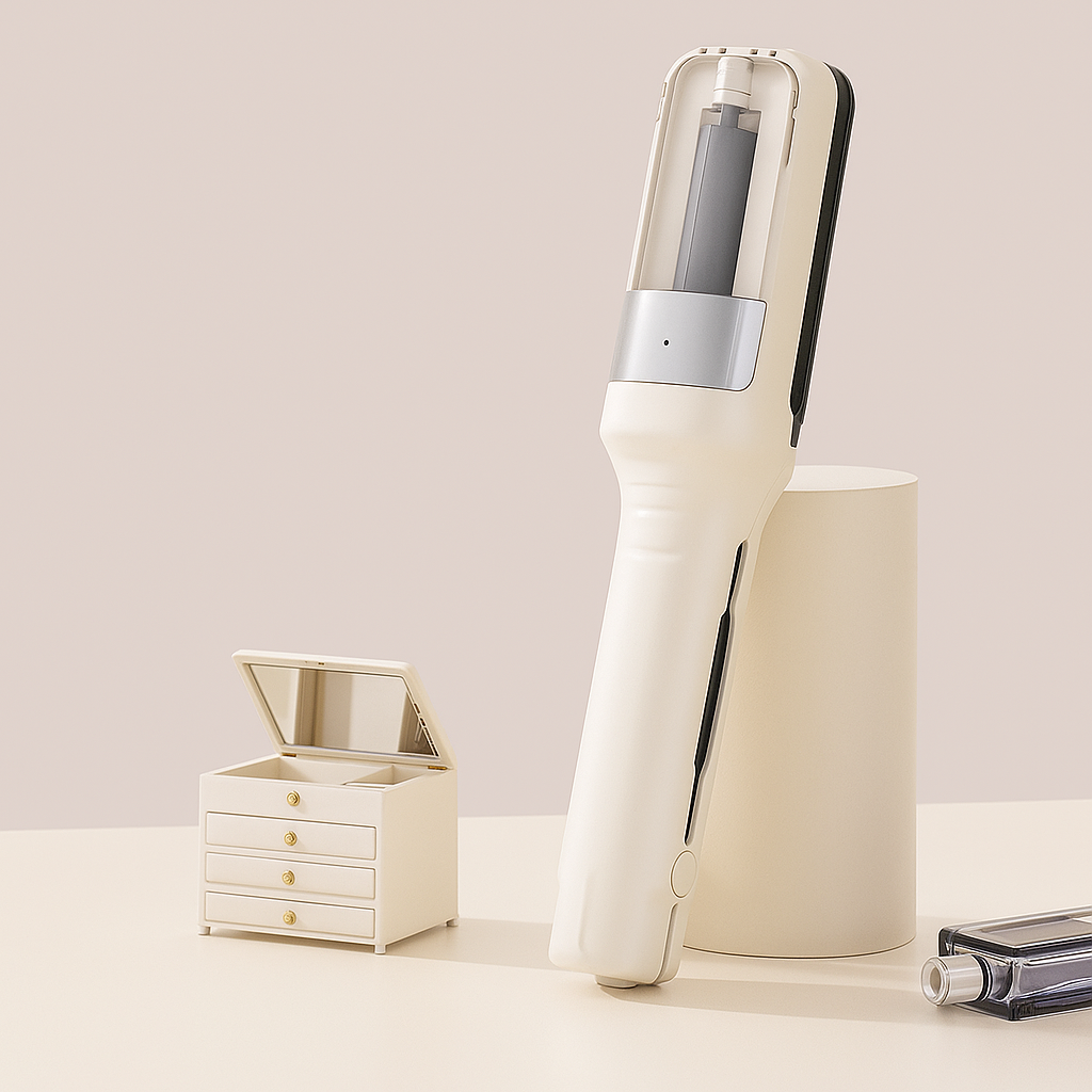 Split End Hair Trimmer