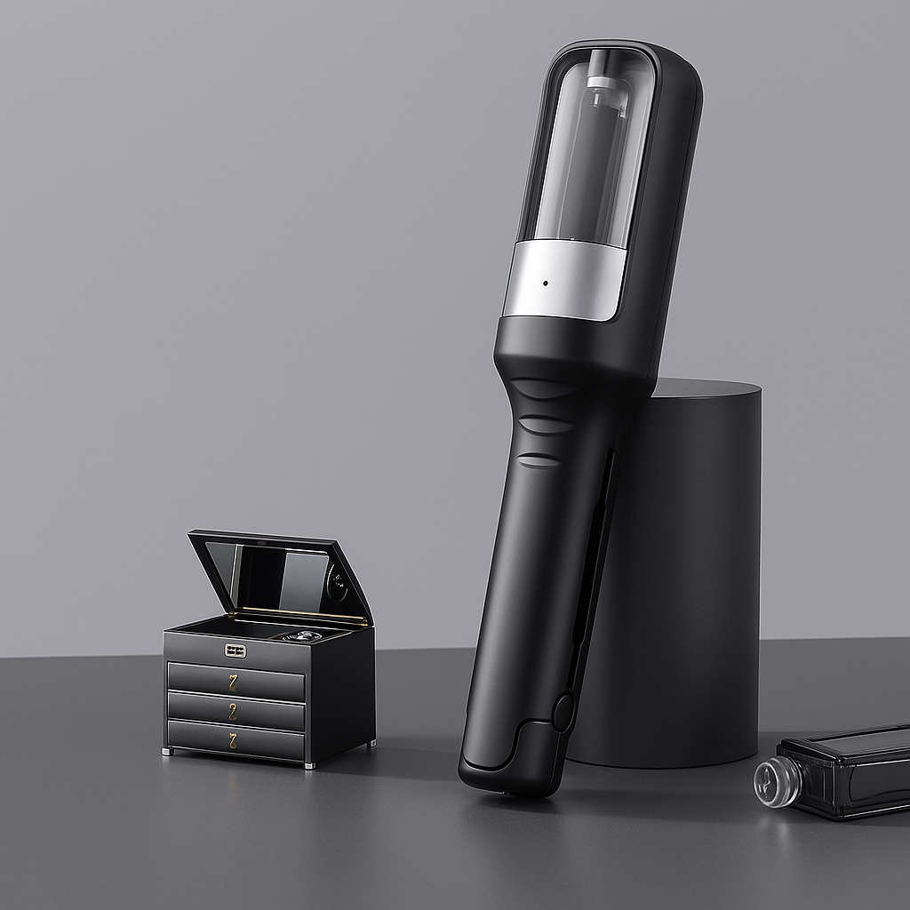 Split End Hair Trimmer