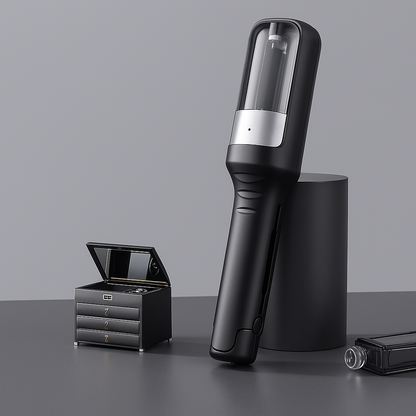 Split End Hair Trimmer