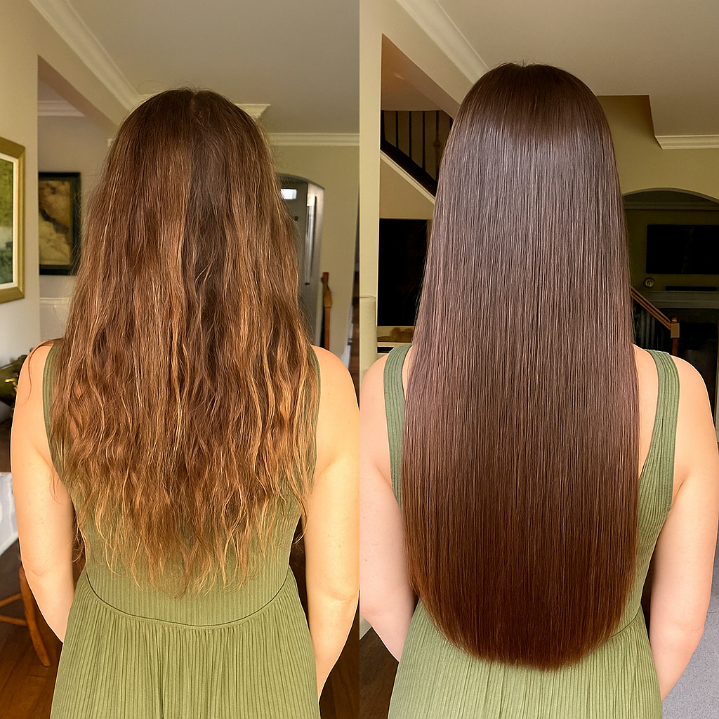 Split End Hair Trimmer