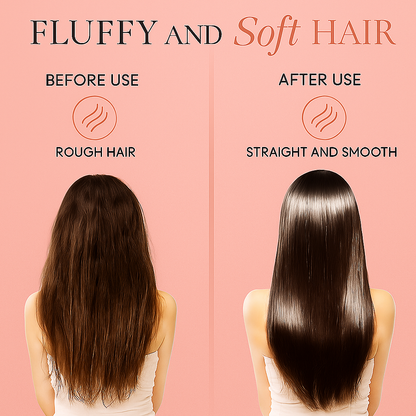 Split End Hair Trimmer