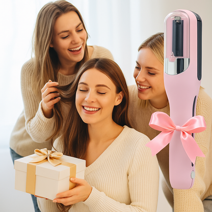 Split End Hair Trimmer