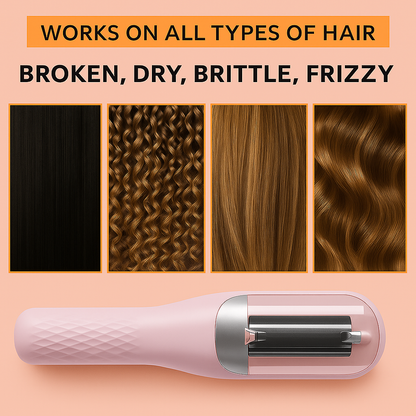 Split End Hair Trimmer