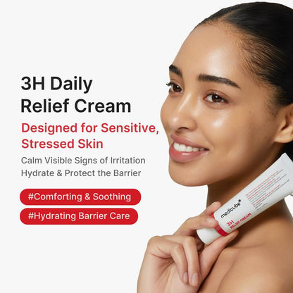 All Day Relief Set