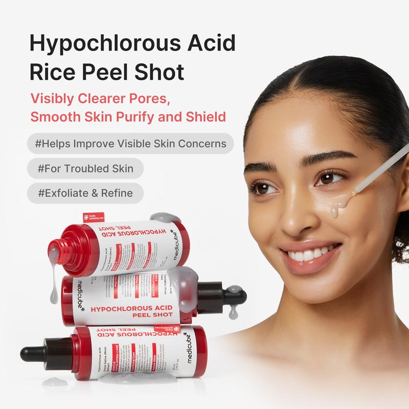 All Day Relief Set