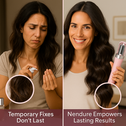 Split End Hair Trimmer